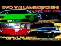 Legendary Top Gear Racing lives again!! || EVO VS #4 Most Wanted LAMBORGHINI || NFS MOST WANTED '12