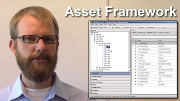 OSIsoft: Meet the Author of the Building Asset Hierarchies with PI AF I Online Course