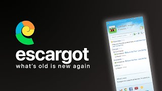 Windows Live Messenger is back with Escargot! screenshot 4