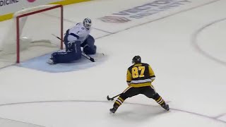 We need to talk about Crosby's Future...