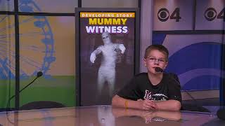 State Fair Experience 2017 Day 8 Session 64
