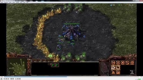 Mechanic Drills Episode #3 Eye Movement+Mini-Map+Mouse Accuracy