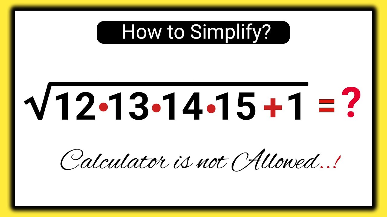 Japanese | A Nice Math Olympiad Problem - YouTube