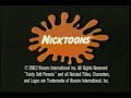 A Frederator Incorporated Production Nicktoons 2002 A Frederator Incorporated Production Nicktoons 2002