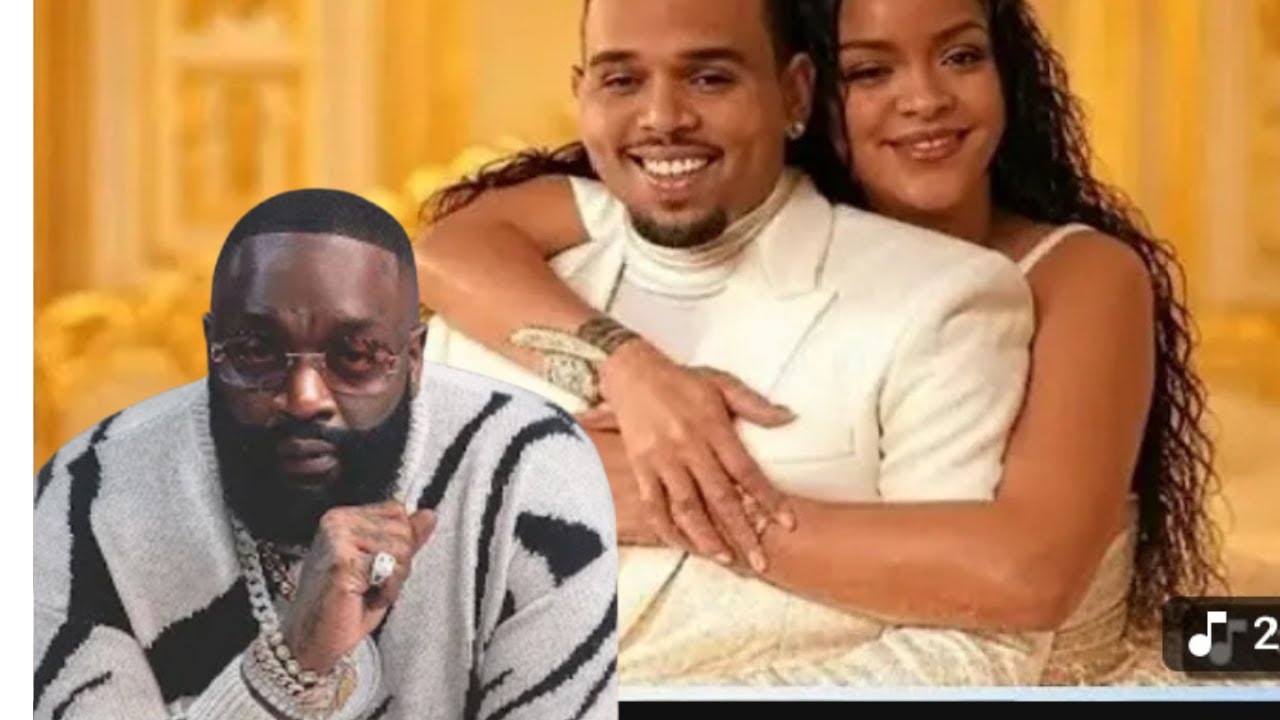 Rihanna - He died for us ft Chris Brown and Rick Ross (official music) Rihanna - He died for us ft Chris Brown and Rick Ross (official music)
