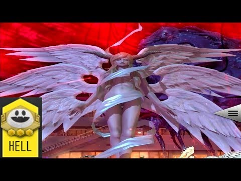 Video: Shin Megami Tensei: Luciferin Kutsu