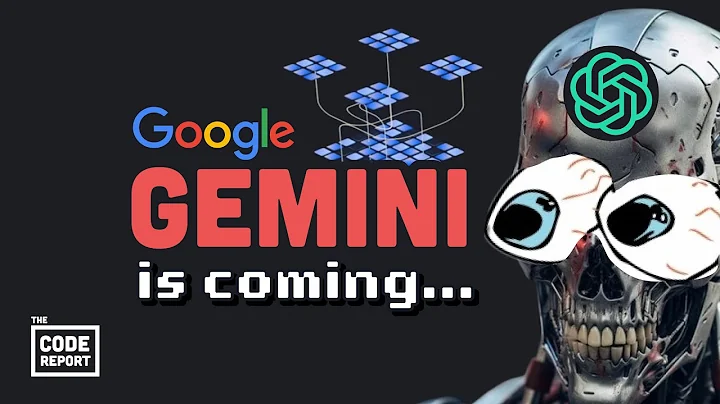 Google's Gemini just made GPT-4 look like a baby’s toy? - DayDayNews