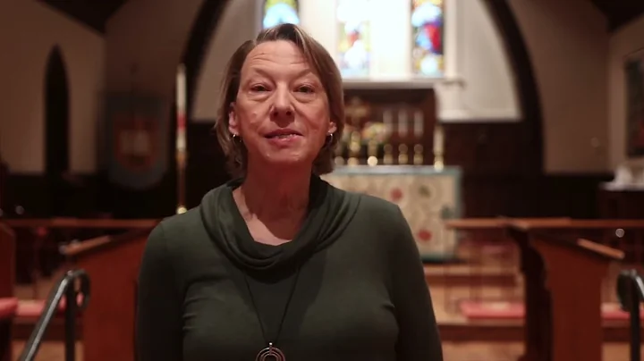 Time & Talent, with Denise Foster, on the Altar Gu...