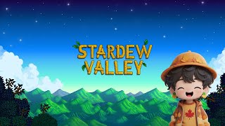 Chill sambil dekor dan progress #33 - Stardew Valley Very Expanded Mod EN/ID