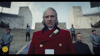 Az Éhezők Viadala Az Aratás Hajnala 12E - Hivatalos Szinkronizált Előzetes