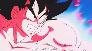 Goku vs Vegeta | Stark Líne - Ur Final Message (Slowed) (Bass) - Resplandor Anime Net Worth