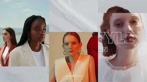 Grid Multiscreen Slideshow  Premiere Pro