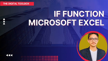 Mastering the Excel IF Function: A Step-by-Step Guide for Beginners