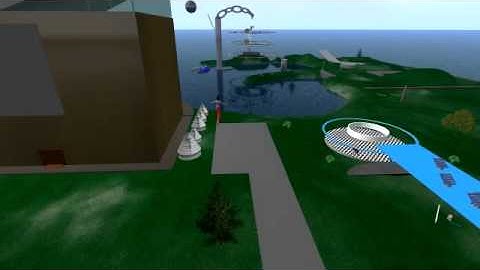 sim-on-a-stick - real-time OAR load