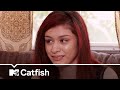 Il lui vole tout son argent et la bloque  catfish  episode complet