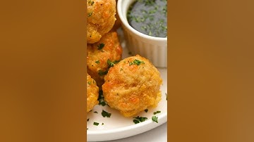 Easy Holiday Recipe that Works for Brunch or Cocktail Parties