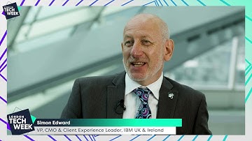 London Tech Week 2021 | Day 1 Highlights