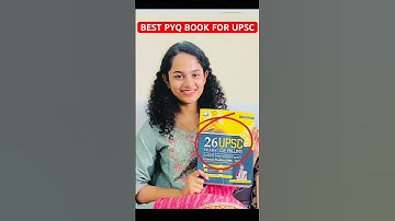 IAS Jagrati Awasthi PYQ Book 🔥 #upscpyqbook #jagratiawasthi #upsc #upscpyq #upscbooks #ias #kgm