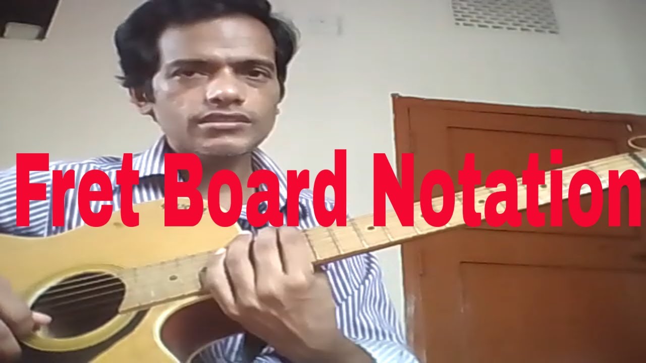 Guitar Bangla Tutorial For Beginners – BTQPQV