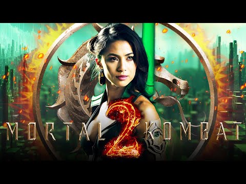 Mortal Kombat 2 Movie - NEW Plot Details Revealed via Jade Casting Audition! (NetherRealm & Amulet)