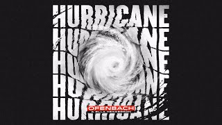 Video thumbnail of "Ofenbach & Ella Henderson - Hurricane (Official Audio)"