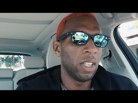 Celebrating Oğuzhan Özyakup's Birthday - Ryan Babel Vlog