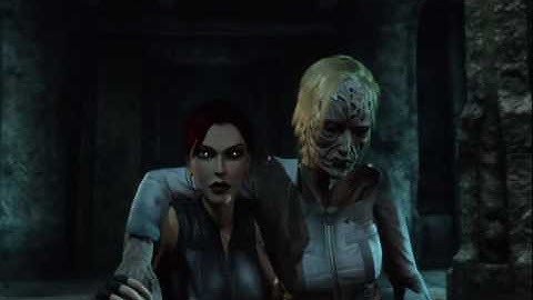 Tomb Raider - Underworld Movie : Part 9 - Lara