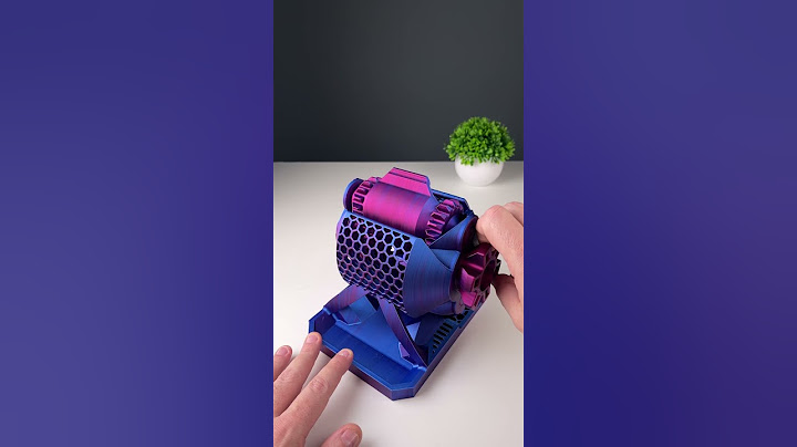 THE Dice-O-Matic 3D Printed Dice Roller #Shorts