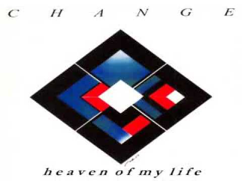 Change   Heaven of my Life 1981