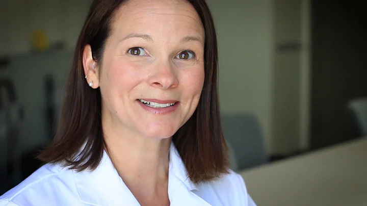 Video Biography for Elizabeth Pierson, GNP