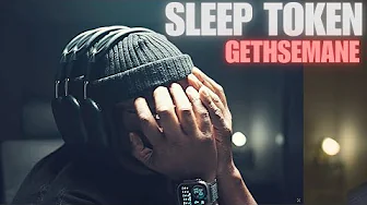 Sleep Token – Gethsemane Left Me Speechless | Reaction!!