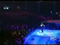 Juan Gabriel - Amor eterno - viña 2002