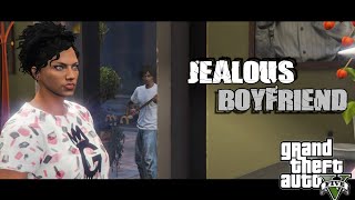 Jealous Boyfriendhe Cheated Gjg Production