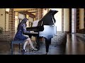 郭亚萨钢琴演奏贝多芬 月光奏鸣曲 Moonlight Sonata By Ludwig Van Beethoven Performed By Grace Yasa Guo 郭亚萨钢琴演奏贝多芬 月光奏鸣曲 Moonlight Sonata By Ludwig Van Beethoven Performed By Grace Yasa Guo