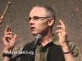 Adyashanti - The Dissolution of Identity