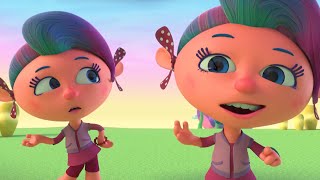 Пара Лол - Монсики (серия 15) - Мультфильмы для детей