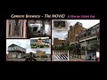 Abandoned exploring movie cannon brewery  the film  director violet kay