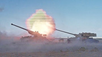 US Military Test New Advanced Hypervelocity Weapons System | MFA