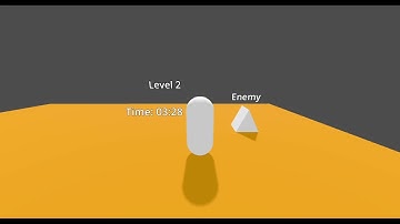 The Beyond 37 — Devlog #3: Spawn Logic (Time Windows)