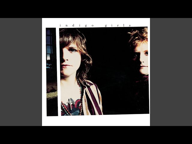 Indigo Girls - Love's Recovery