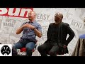 Shearer x Ian Wright "Gazza Put Dennis Wise In A Planes Overhead Locker" | Englands World Cup Hopes?