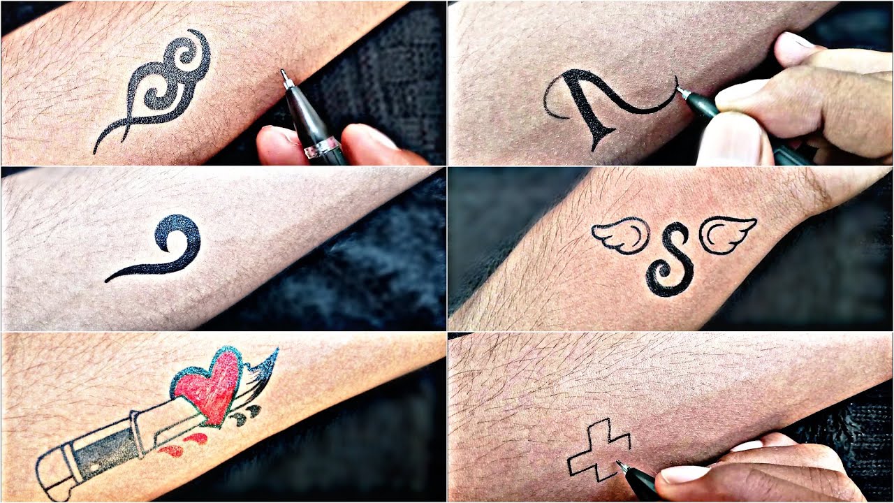 42 Romantic Heart Wedding Tattoos - Weddingomania