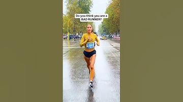 If you RUN, you are a GREAT RUNNER 💪 We are very SPECIAL in the WORLD ❤️ #running #motivation #run