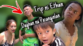 " Trip ni Ethan “