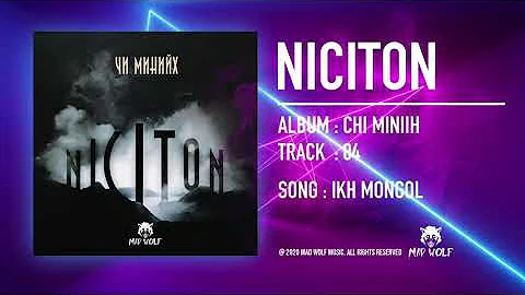 [CGM] Niciton - Ikh Mongol