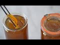 Candied Citrus Peels | Chef Rachida