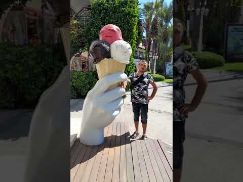 Ice Cream Biggest