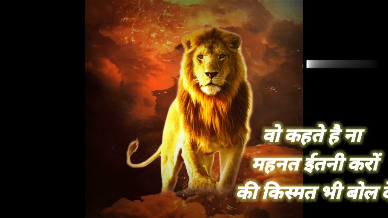 best motivation video for ever ek bar dekh lo padhne... - youtube