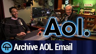 How Can I Archive My AOL Email? screenshot 1