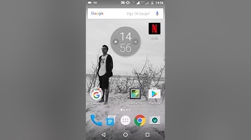 Veja como assistir NETFLIX com seu HTTP INJECTOR. Muito simples